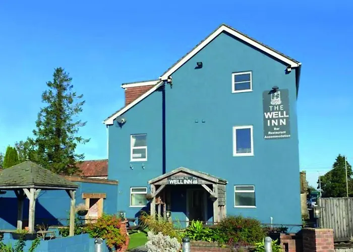 The Well Inn
