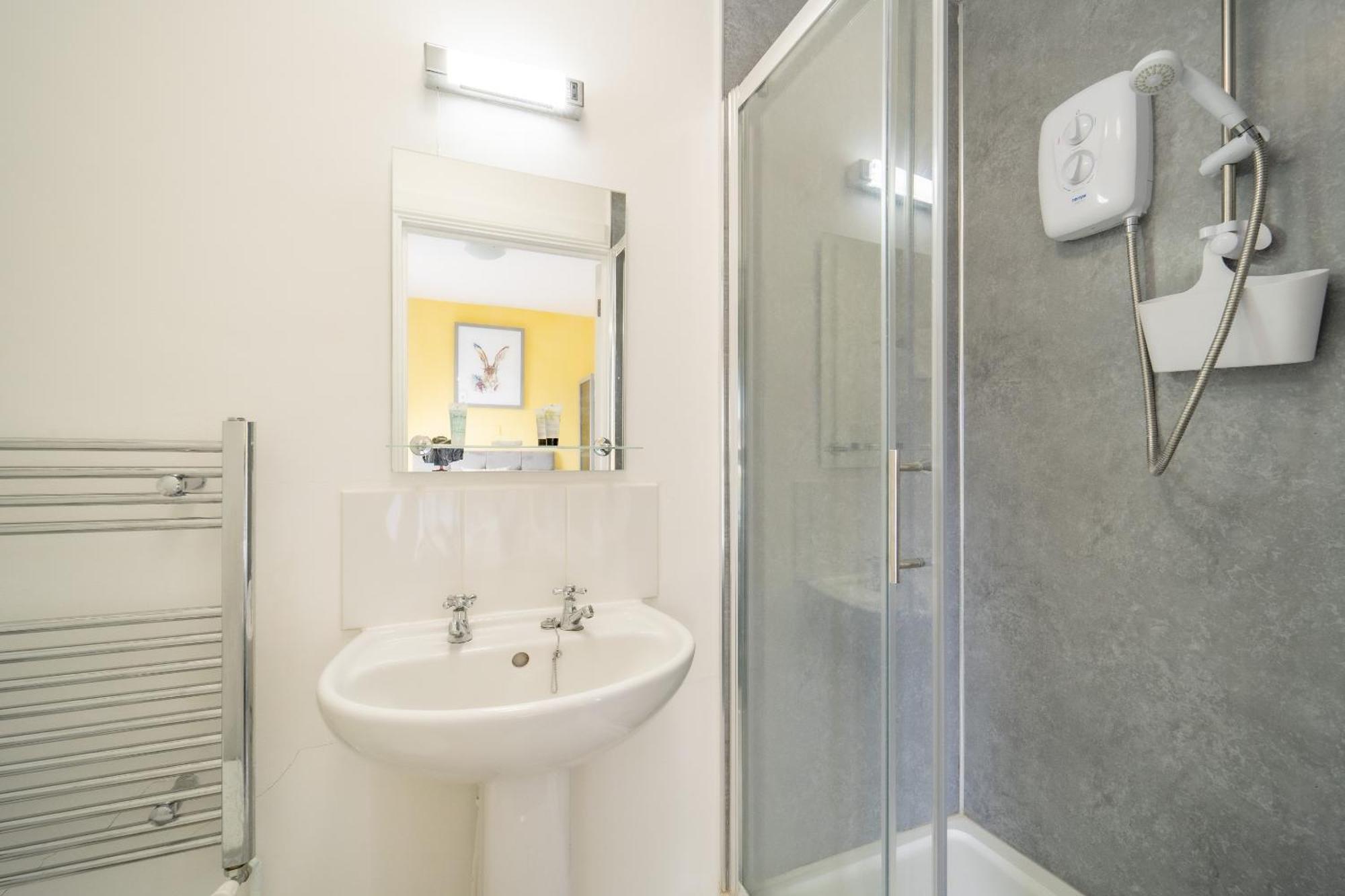 Hotel The Well 4*