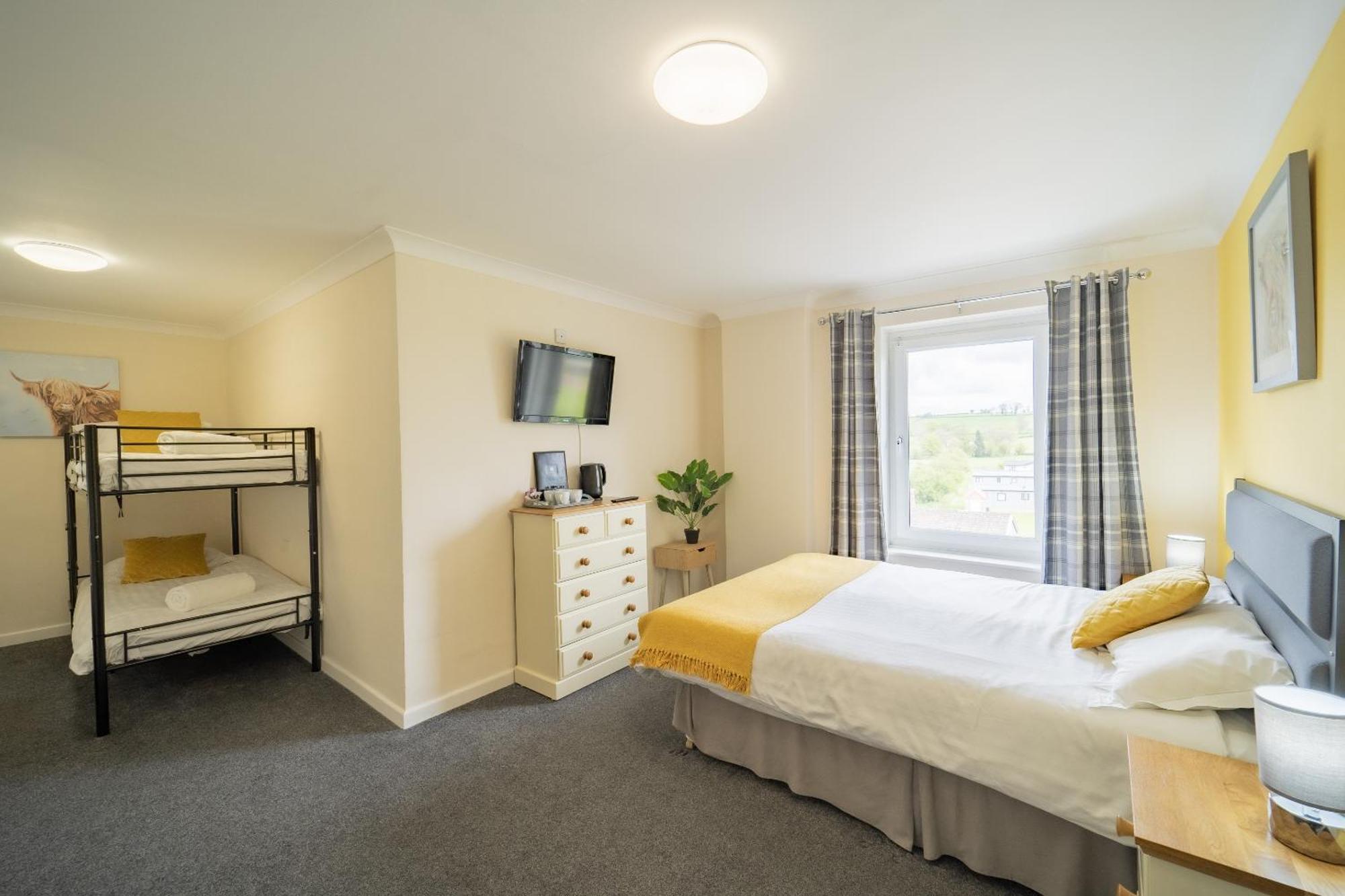 The Well 4* Shepton Mallet