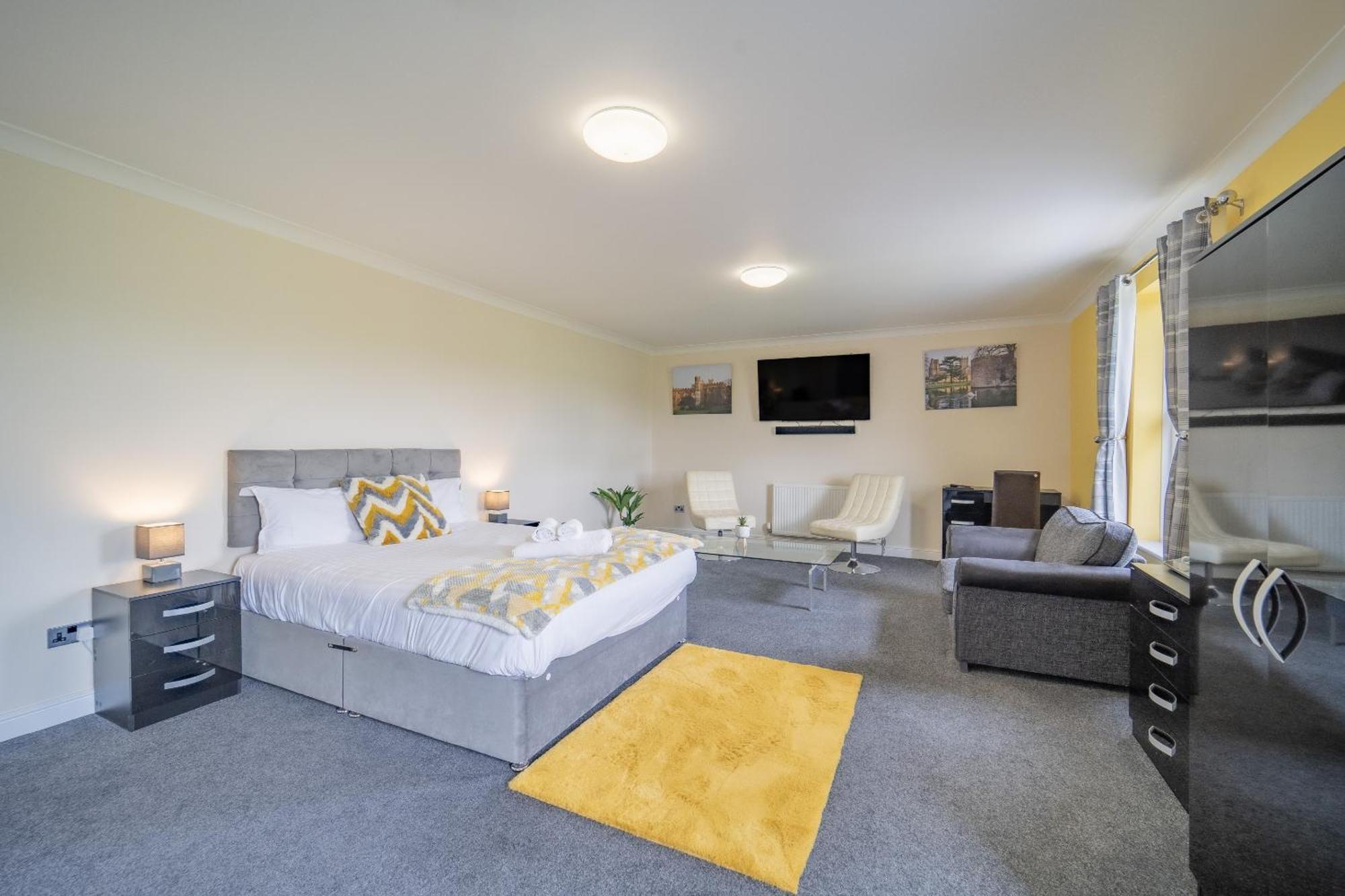 Hotel The Well 4*