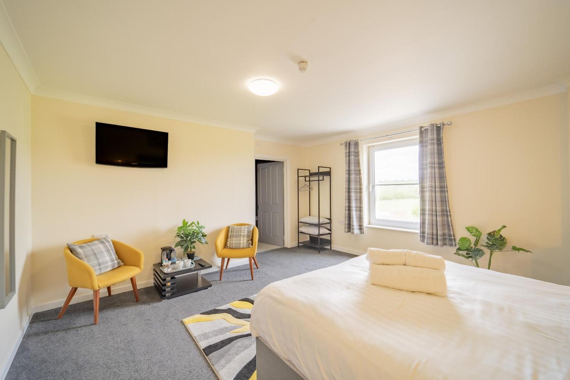 The Well Hotel Shepton Mallet