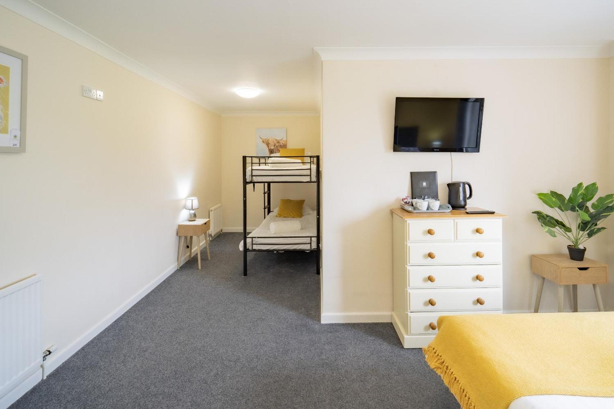 The Well 4* Shepton Mallet